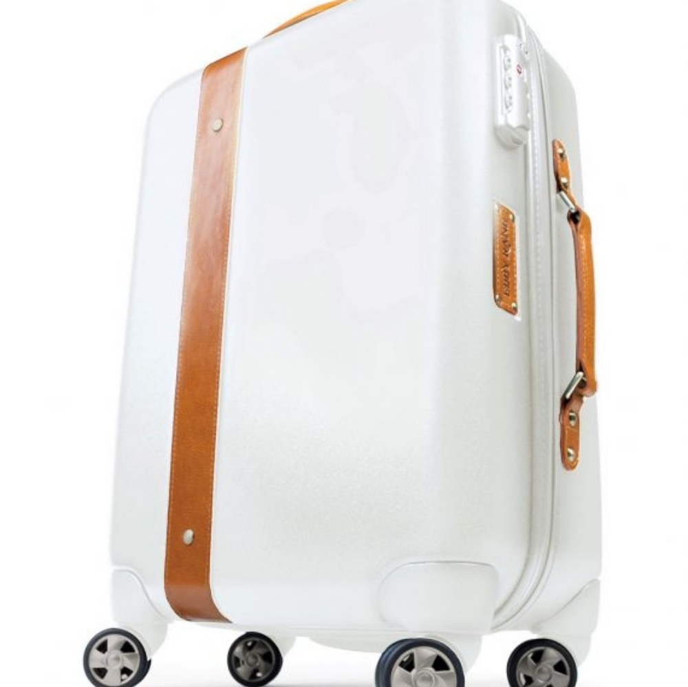 WANTED: White Ebby Rane Quartermaster